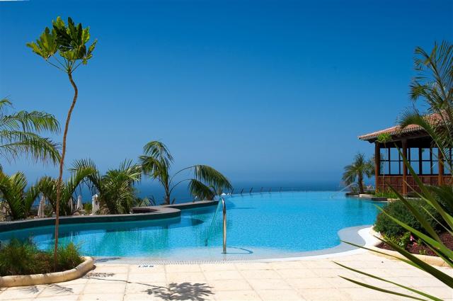 Meliá Hacienda Del Conde