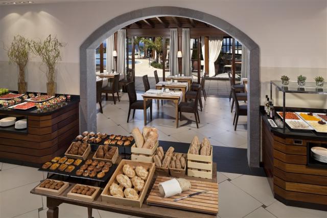203HaciendaDelConde_MeliaCollection-Buenavista Buffet Restauran