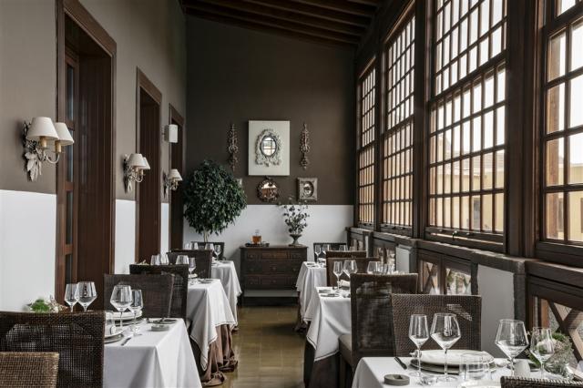 211HaciendaDelConde_MeliaCollection-Salazar Restaurant.jpg