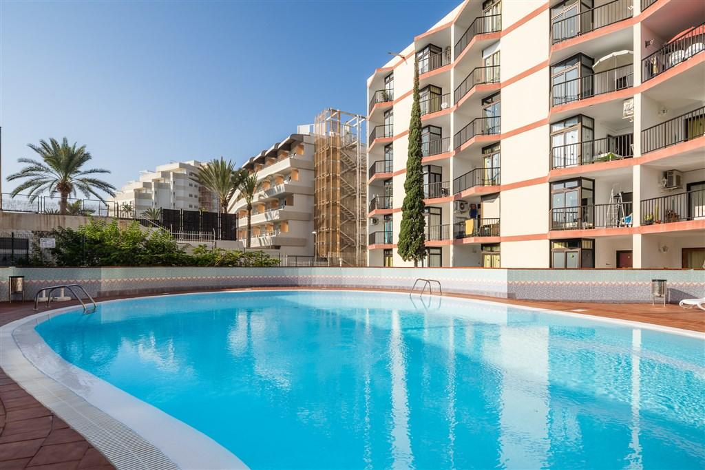 Guinea Apartments