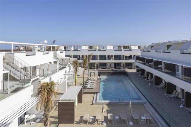 LaCasa Apartments Cotillo