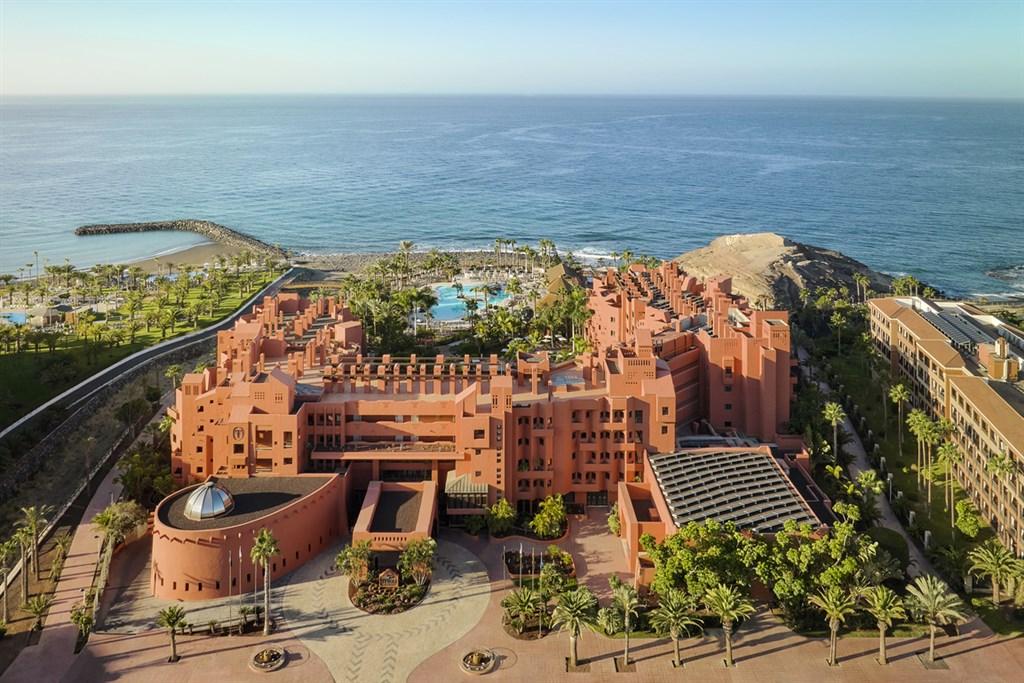 Tivoli La Caleta Resort