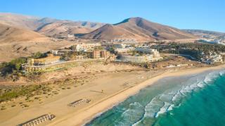 Iberostar Waves Playa Gaviotas Park