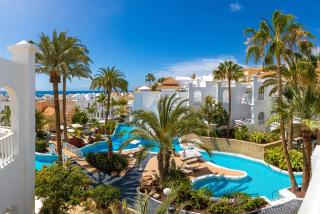 Lagos de Fañabé Beach Resort