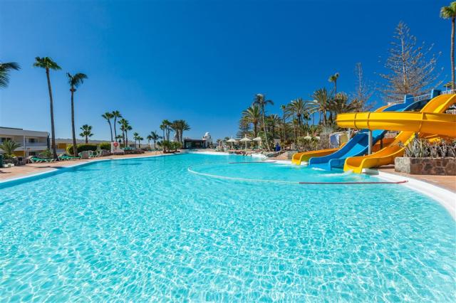 Abora Interclub by Lopesan Hotels