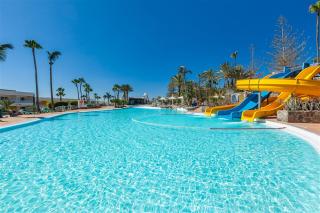 Abora Interclub by Lopesan Hotels