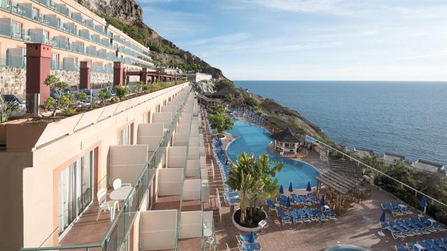 Mogan Princess & Beach Club