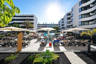 Hovima Suites Costa Adeje