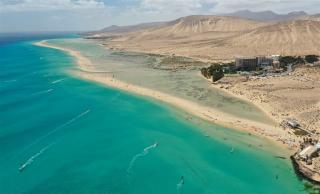 Paradisus By Meliá Fuerteventura