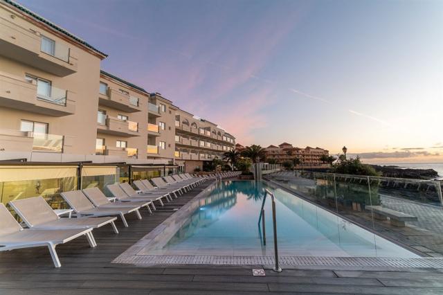 Ereza Dorado Suites