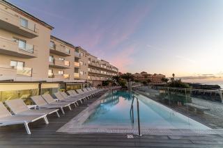 Ereza Dorado Suites