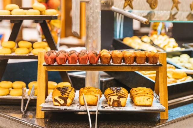 ACE - LIVVO VOLCAN LANZAROTE (9-25) - gastro - Buffet La Florid