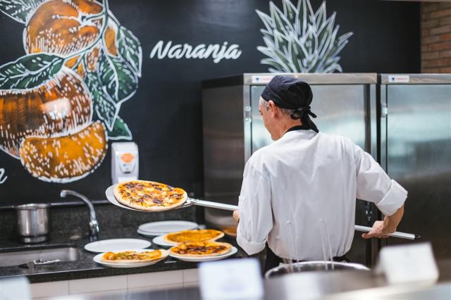 ACE - LIVVO VOLCAN LANZAROTE (9-25) - gastro - Buffet La Florid