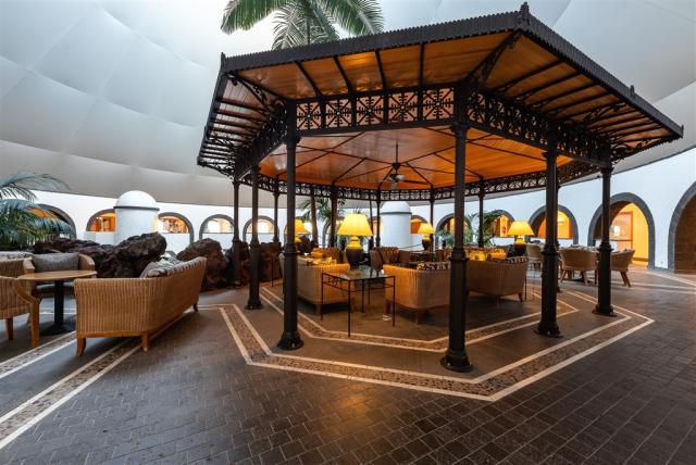 ACE - LIVVO VOLCAN LANZAROTE (9-25) - gastro - lobby La Habana 