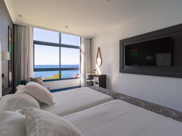 ACE - LIVVO MIRADOR PAPAGAYO (9-25) - habitacion Master Suite (