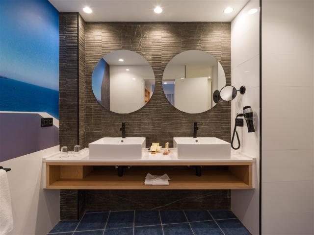 ACE - LIVVO MIRADOR PAPAGAYO (9-25) - habitacion Master Suite (