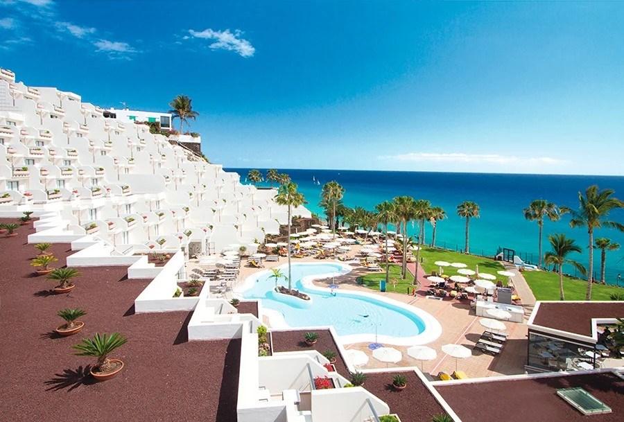 Riu Calypso