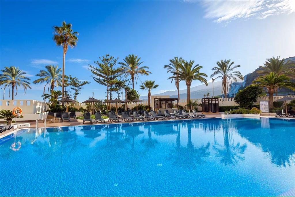 Melia Costa Atlantis Tenerife