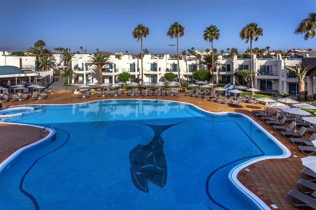 Sands Beach Resort