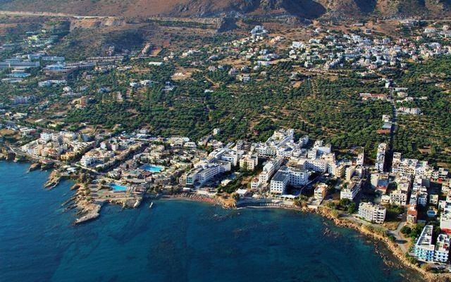 Golden Beach
