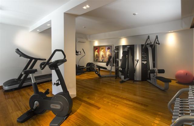 19  - Gym by Technogym-Porto Zante.jpg