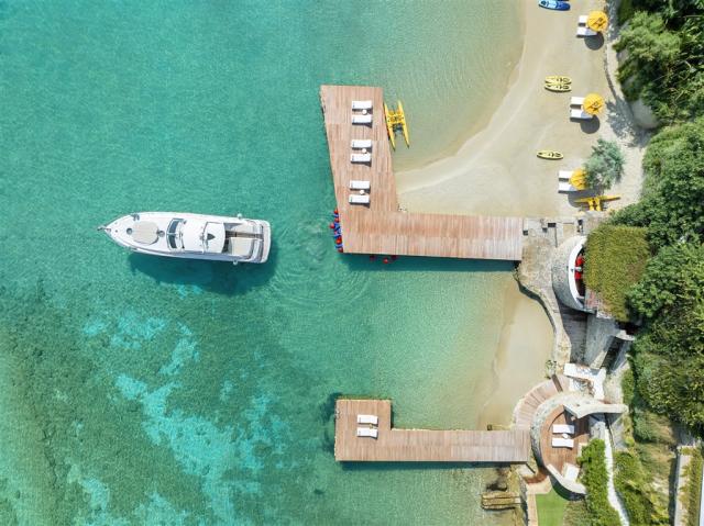05 - Private Sandy Beach -Porto Zante.jpg