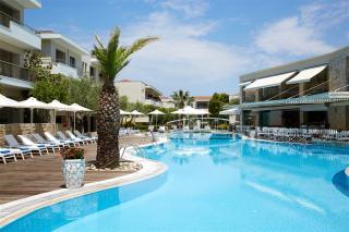 Renaissance Hanioti Resort & Spa 4*
