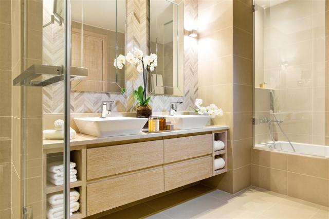 Ikos Oceania Suites bathroom.jpeg