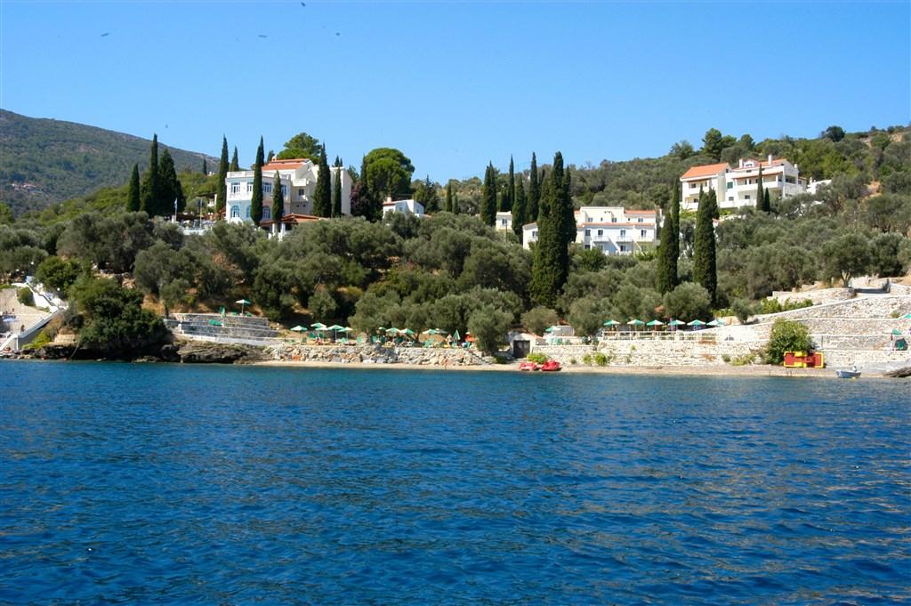 Kerveli Village
