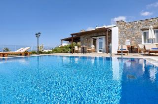 Alexander Beach Hotel & Village