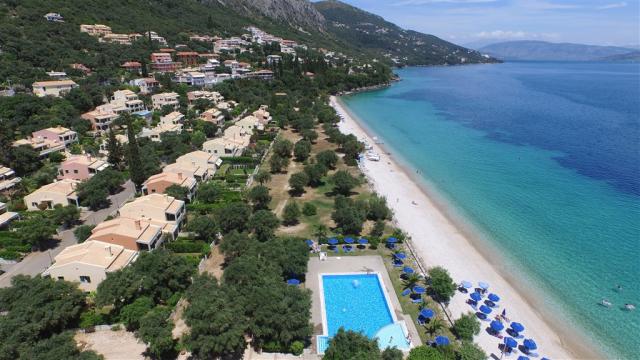 La Riviera Barbati Apartments Aerial photos  May 2015DJI_0003.J