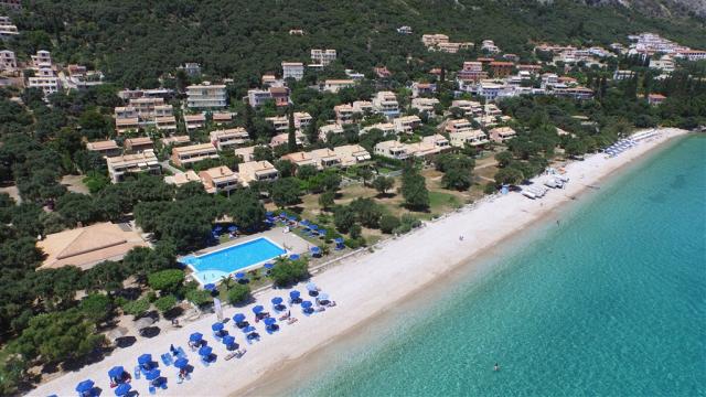La Riviera Barbati Apartments Aerial photos  May 2015DJI_0004.J