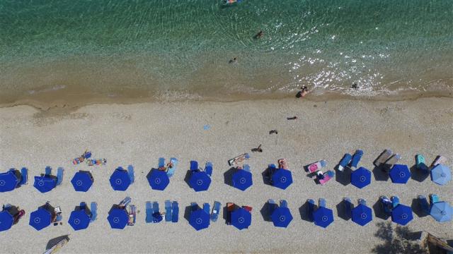 La Riviera Barbati Apartments Aerial photos  May 2015DJI_0028.J