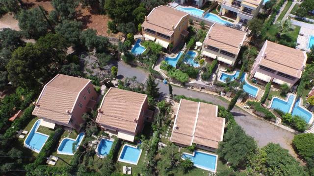 La Riviera Barbati Apartments Aerial photos  May 2015DJI_0030.J