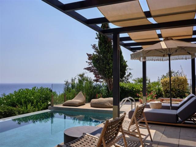 Atlantica Grand Mediterraneo Resort & Spa - Adults Only