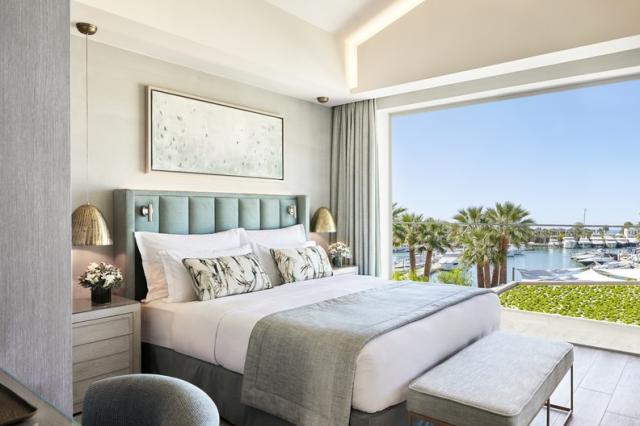 Porto Sani _ Deluxe One Bedroom Suite Marina Sea View_792x528.j