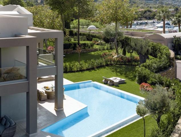 Porto Sani _ Three Bedroom Family Suite Private Pool 2_786x594.