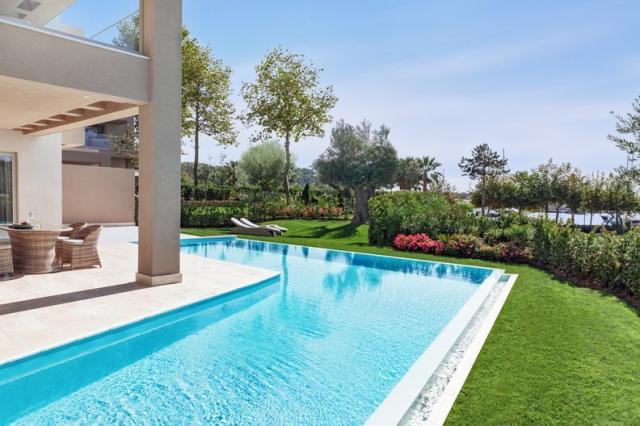 Porto Sani _ 3 Bedroom Family Suite Private Pool_792x528.jpg