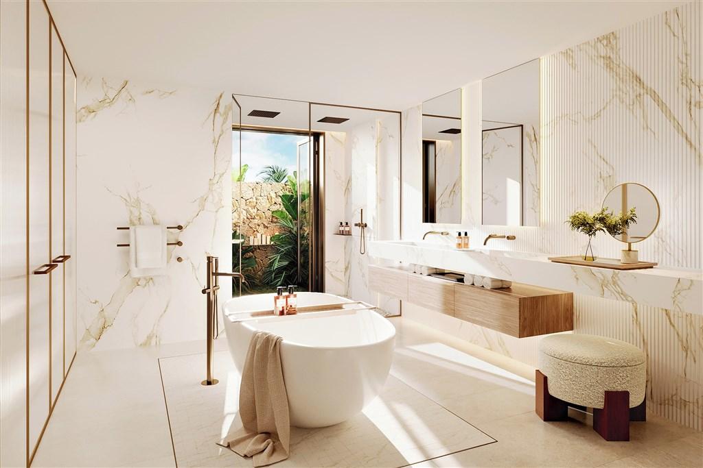 22 - Sani Asterias - Two Bedroom Residence_Grand Residence Priv