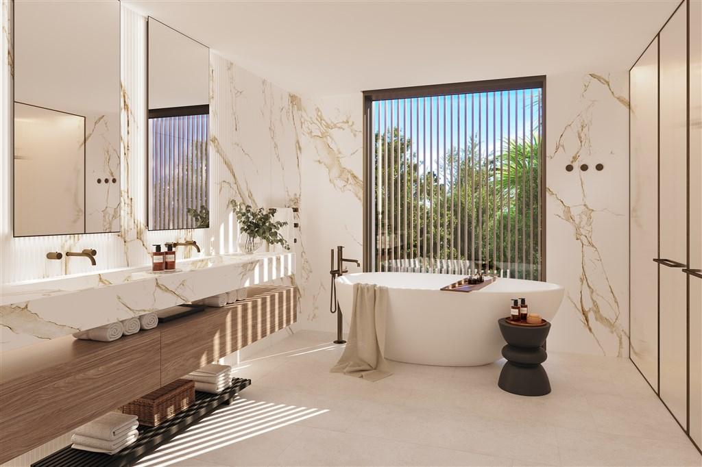 23 - Sani Asterias - Two Bedroom Grand Residence Balcony Beach