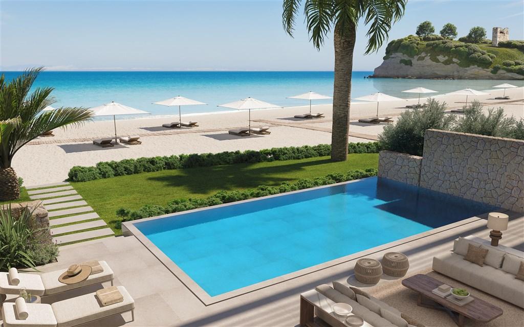 33 - Sani Asterias - Two Bedroom Residence_Grand Residence Priv