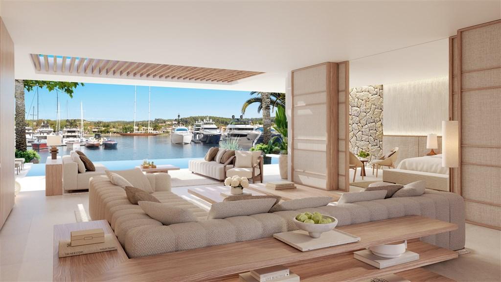 10 - Sani Asterias - Two Bedroom Grand Residence Private Pool M
