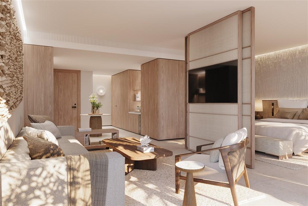 5 - Sani Asterias - One Bedroom Residence Living Room_2880x1920