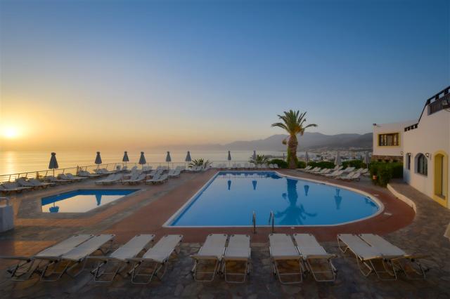 Hersonissos Village Sun Rise.jpg