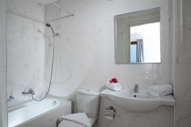 Hersonissos Village Bathroom.jpg