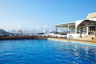 Lindos Mare