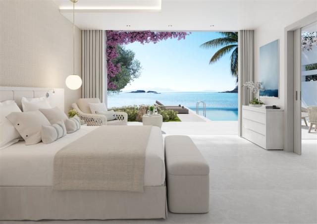 Ikos Aria _ Deluxe One Bedroom Bungalow Suite with Private Pool