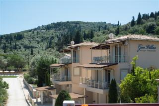 Gea Villas