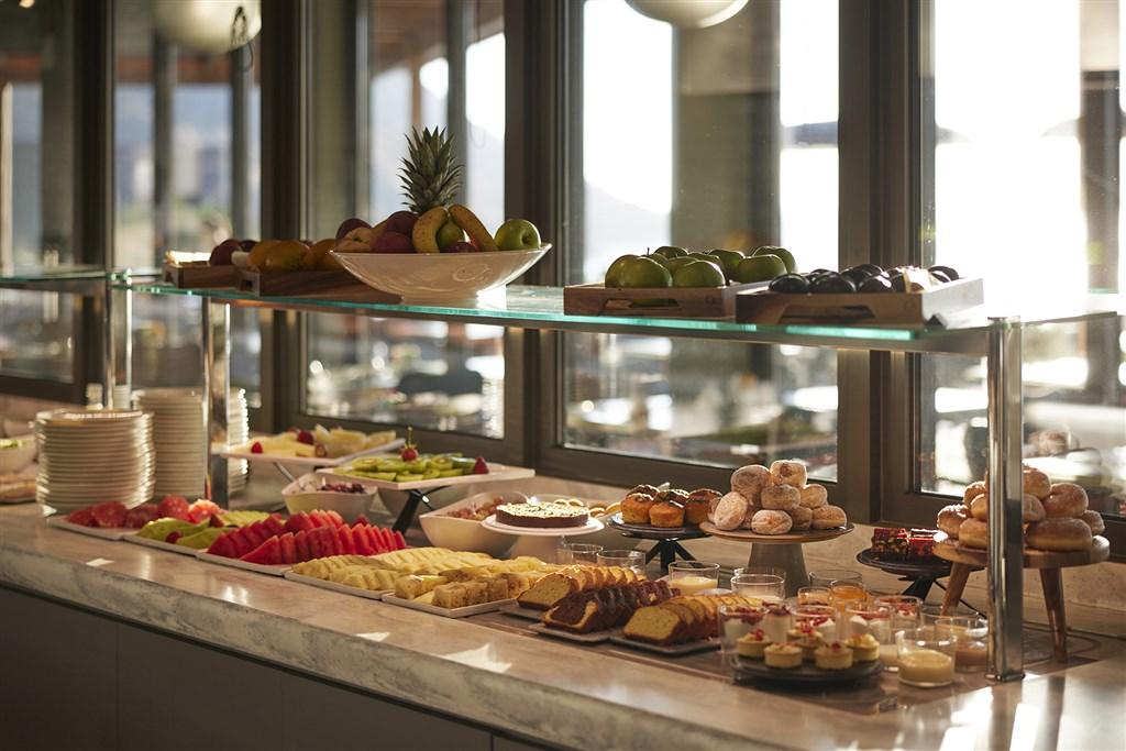 Cayo Breakfast Buffet Ambrosia- Fruits & Deserts.jpg