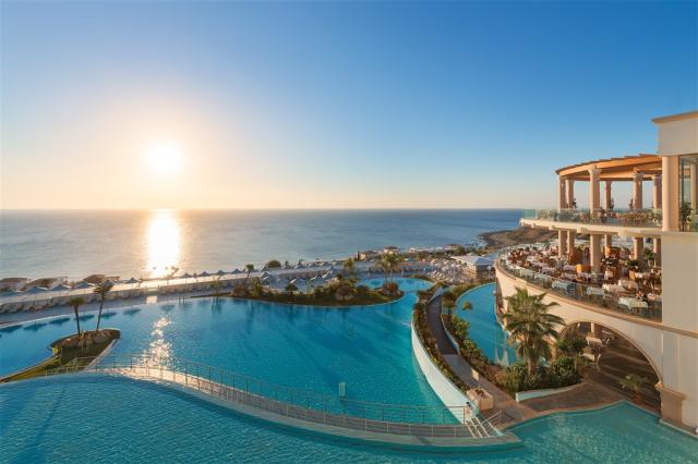 Atrium Prestige Thalasso Spa Resort and Villas